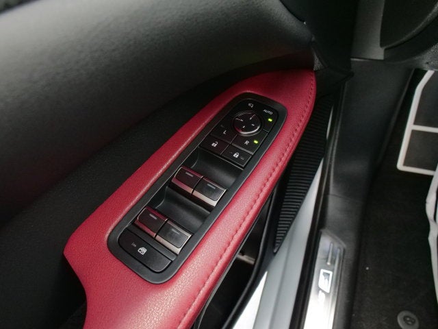 2024 Lexus RX 500h F SPORT Performance