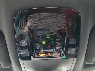 2024 Lexus RX 500h F SPORT Performance