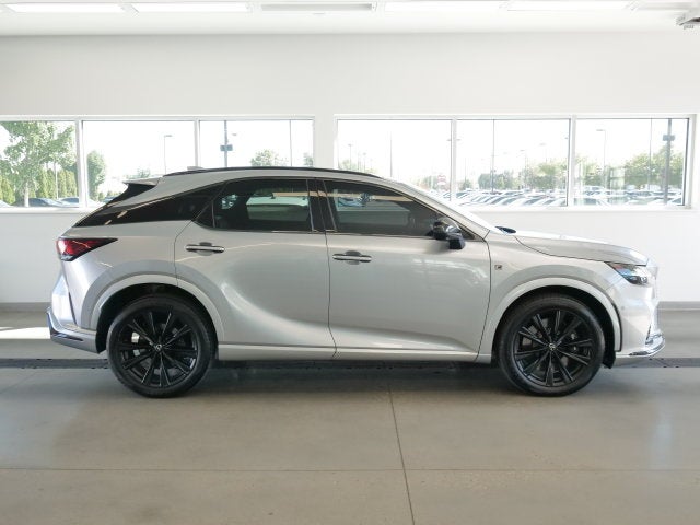 2024 Lexus RX 500h F SPORT Performance