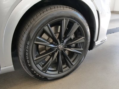 2024 Lexus RX 500h F SPORT Performance