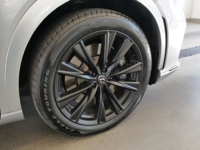 2024 Lexus RX 500h F SPORT Performance
