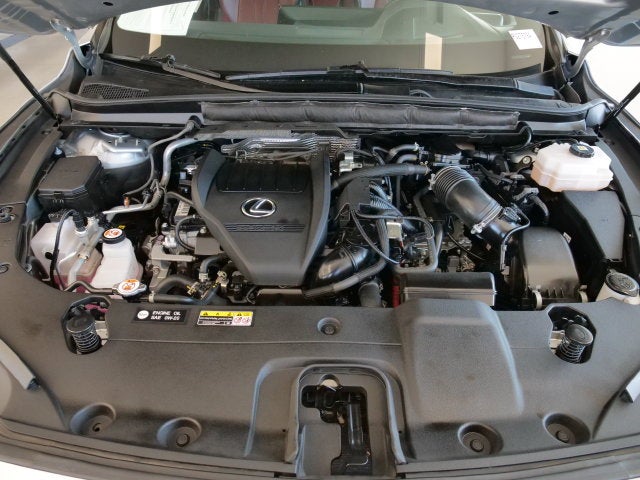 2024 Lexus RX 500h F SPORT Performance