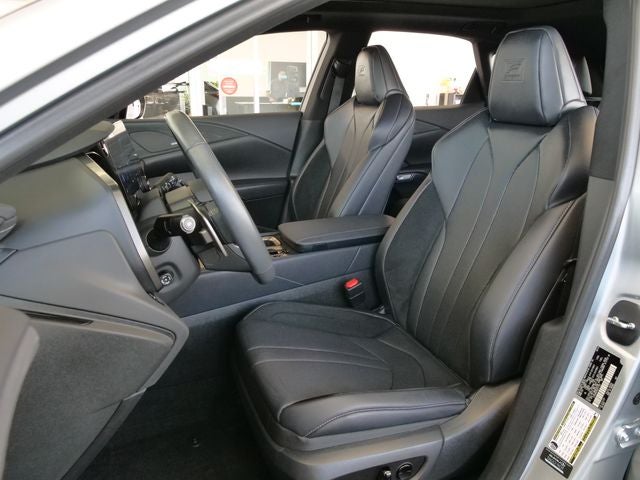 2024 Lexus RX 500h F SPORT Performance