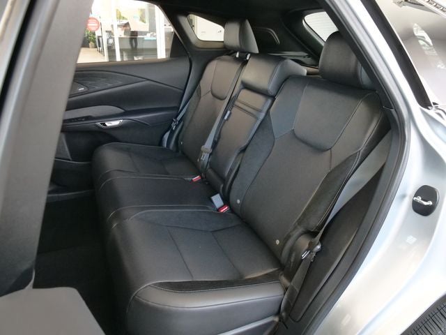 2024 Lexus RX 500h F SPORT Performance