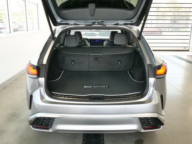 2024 Lexus RX 500h F SPORT Performance