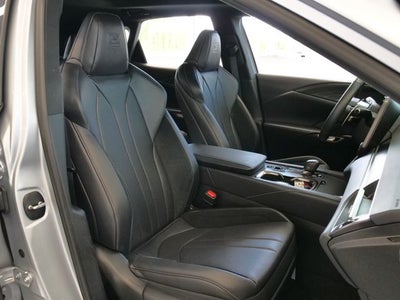 2024 Lexus RX 500h F SPORT Performance