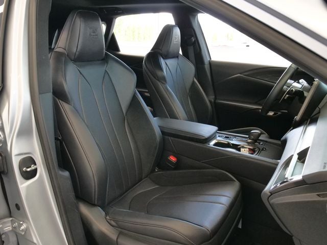 2024 Lexus RX 500h F SPORT Performance