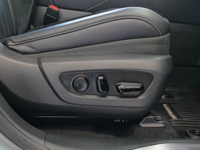 2024 Lexus RX 500h F SPORT Performance