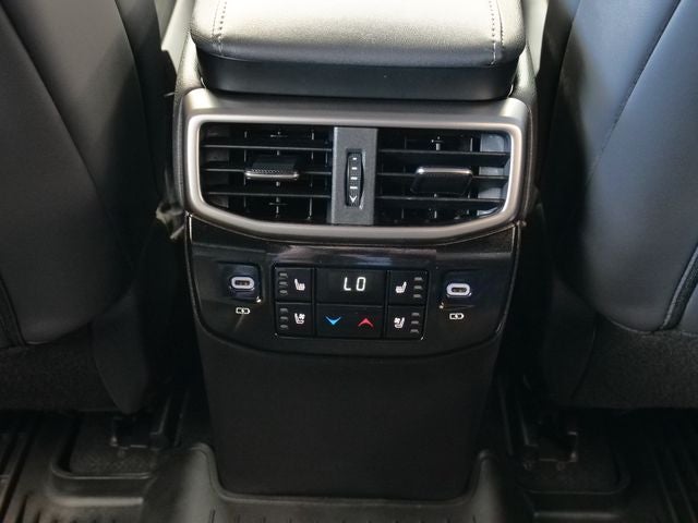 2024 Lexus RX 500h F SPORT Performance