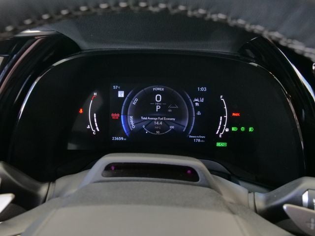 2024 Lexus RX 500h F SPORT Performance