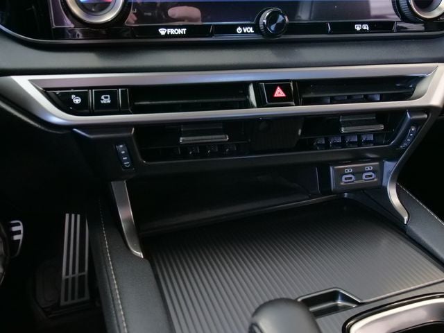 2024 Lexus RX 500h F SPORT Performance