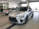 2024 Lexus RX 500h F SPORT Performance