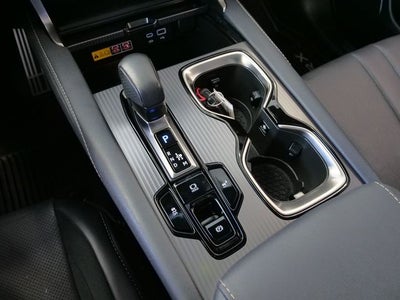 2024 Lexus RX 500h F SPORT Performance