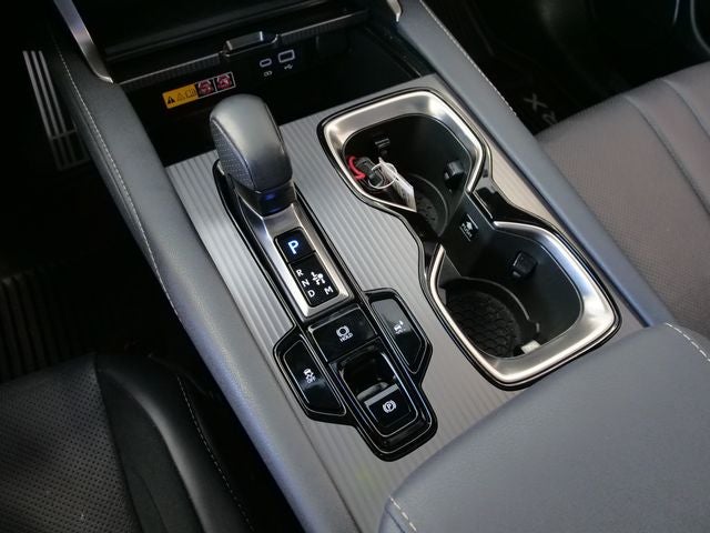 2024 Lexus RX 500h F SPORT Performance