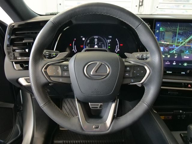 2024 Lexus RX 500h F SPORT Performance