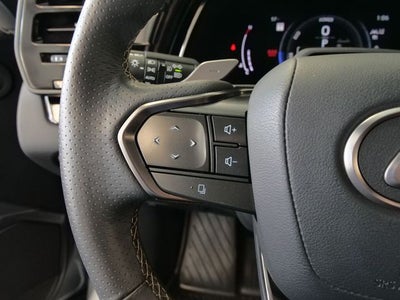 2024 Lexus RX 500h F SPORT Performance