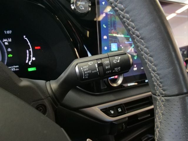 2024 Lexus RX 500h F SPORT Performance