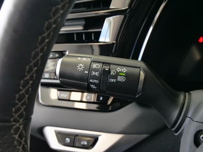 2024 Lexus RX 500h F SPORT Performance
