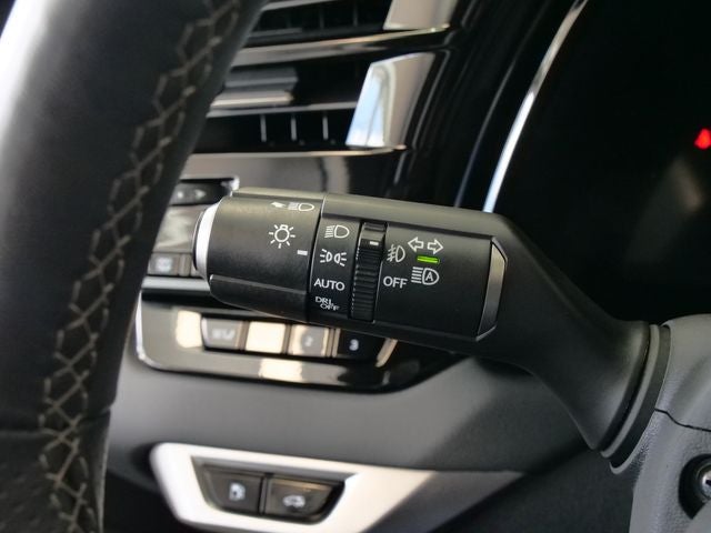 2024 Lexus RX 500h F SPORT Performance