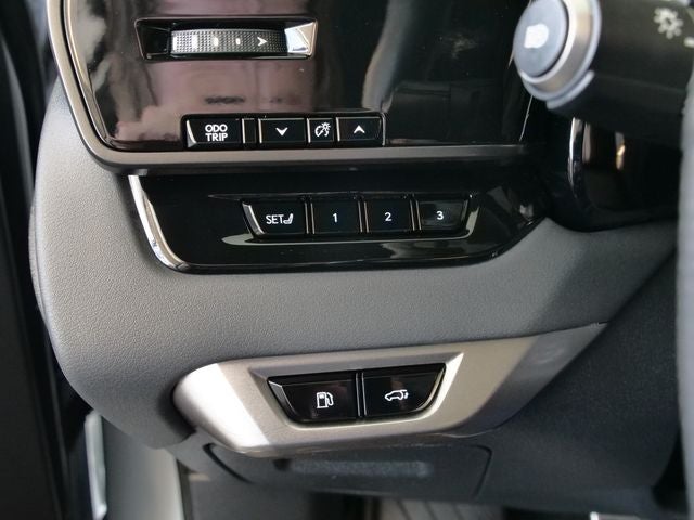 2024 Lexus RX 500h F SPORT Performance