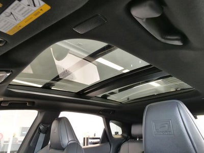 2024 Lexus RX 500h F SPORT Performance