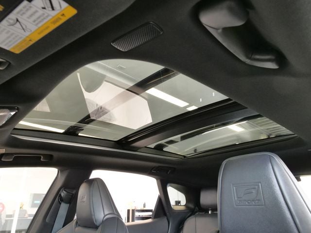 2024 Lexus RX 500h F SPORT Performance