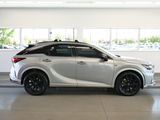 2024 Lexus RX 500h F SPORT Performance