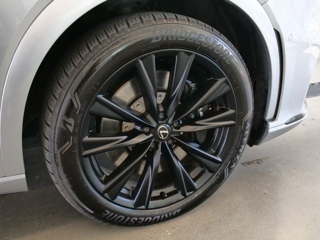 2024 Lexus RX 500h F SPORT Performance