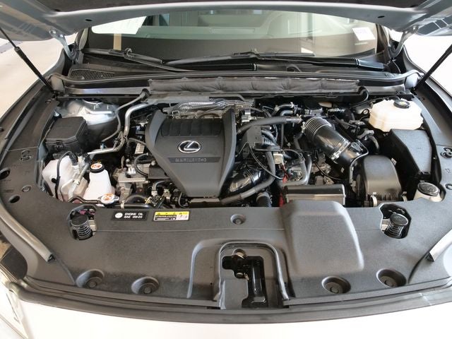 2024 Lexus RX 500h F SPORT Performance