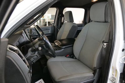 2023 RAM 2500 Big Horn