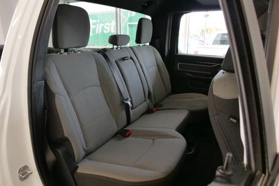 2023 RAM 2500 Big Horn