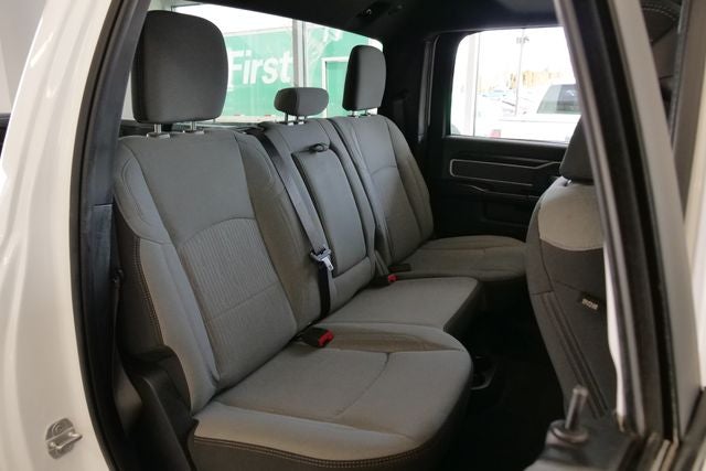 2023 RAM 2500 Big Horn