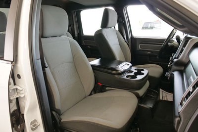 2023 RAM 2500 Big Horn