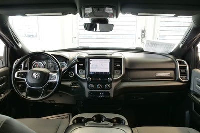 2023 RAM 2500 Big Horn