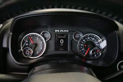 2023 RAM 2500 Big Horn