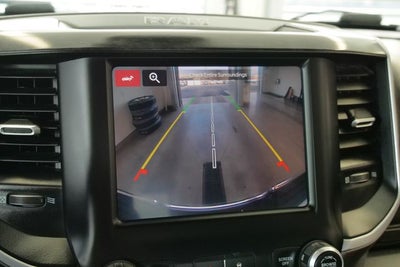 2023 RAM 2500 Big Horn