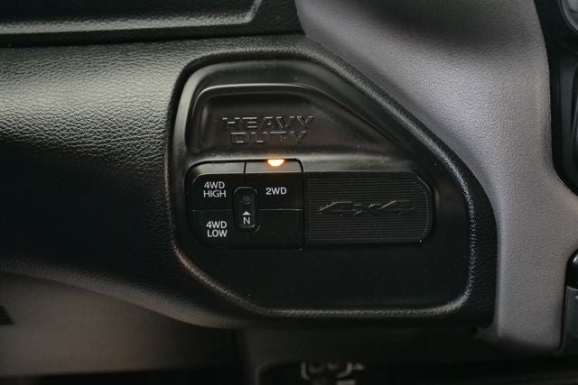 2023 RAM 2500 Big Horn