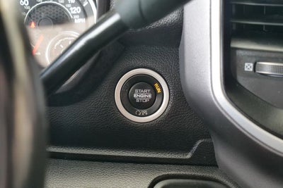 2023 RAM 2500 Big Horn