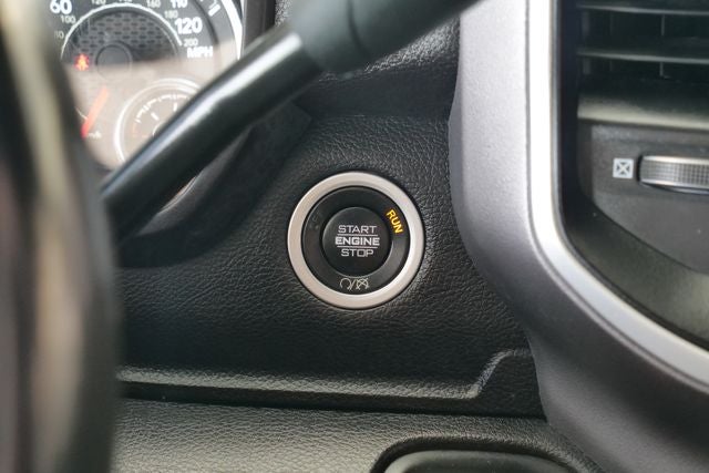 2023 RAM 2500 Big Horn