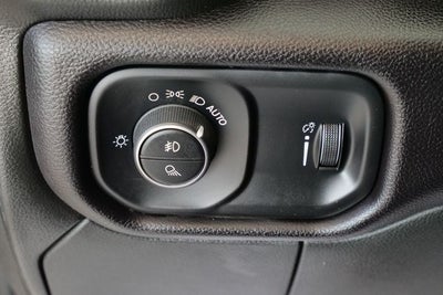 2023 RAM 2500 Big Horn