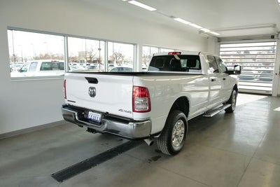 2023 RAM 2500 Big Horn