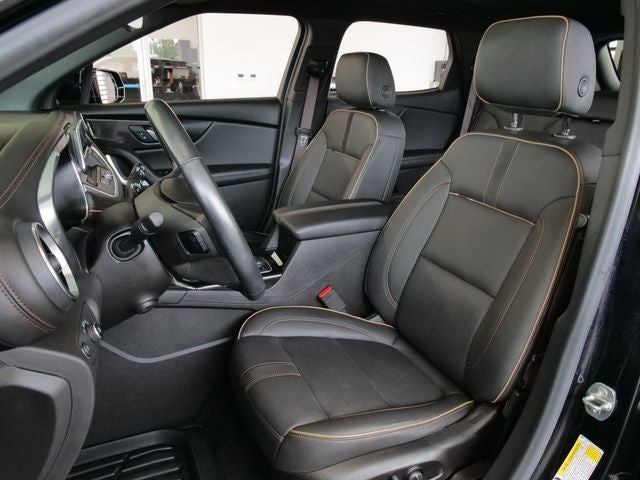 2021 Chevrolet Blazer Premier