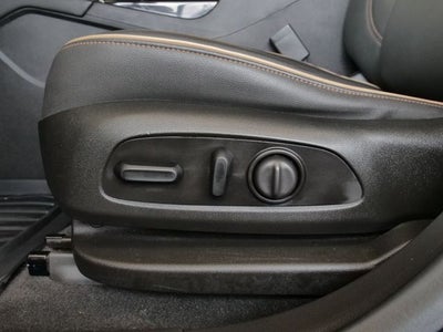 2021 Chevrolet Blazer Premier