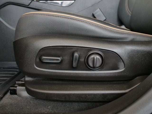 2021 Chevrolet Blazer Premier