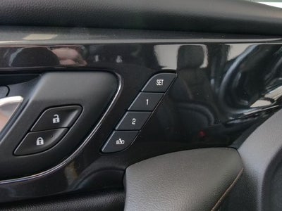 2021 Chevrolet Blazer Premier