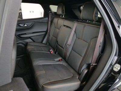 2021 Chevrolet Blazer Premier