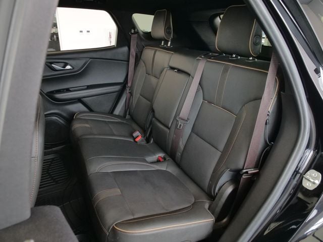 2021 Chevrolet Blazer Premier