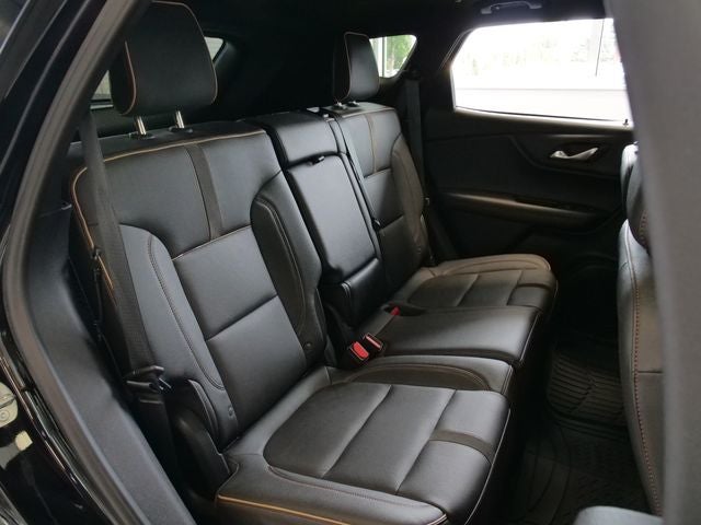 2021 Chevrolet Blazer Premier