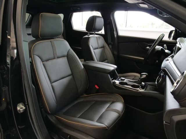 2021 Chevrolet Blazer Premier