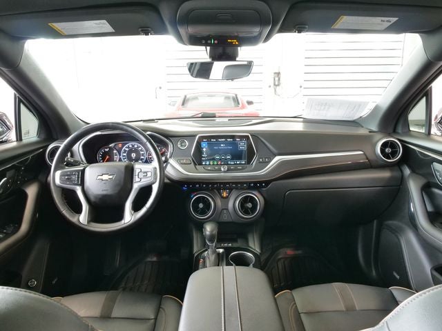 2021 Chevrolet Blazer Premier
